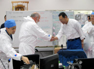 JAPAN- FUKUSHIMA-IAEA