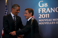 DEAUVILLE-FRANCE-US-MEET