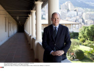 EXCLUSIVE/MONACO: Prince Albert II of Monaco