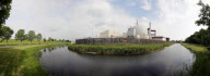 Das Kernkraftwerk Brokdorf