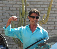 Celebrities Attend Joel Silver's Memorial Day Malibu Beach Party 
