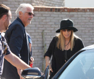 Celebrities Attend Joel Silver's Memorial Day Malibu Beach Party 