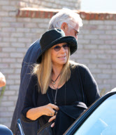 Celebrities Attend Joel Silver's Memorial Day Malibu Beach Party 