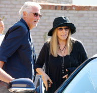 Celebrities Attend Joel Silver's Memorial Day Malibu Beach Party 