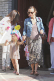 Hollywood Stars flock to Malibu for a Memorial Day Beach Party