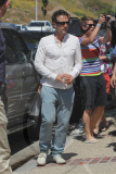 Hollywood Stars flock to Malibu for a Memorial Day Beach Party