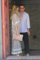 Hollywood Stars flock to Malibu for a Memorial Day Beach Party (Part 2)