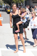Hollywood Stars flock to Malibu for a Memorial Day Beach Party (Part 2)