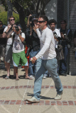 Hollywood Stars flock to Malibu for a Memorial Day Beach Party (Part 2)