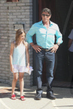 Hollywood Stars flock to Malibu for a Memorial Day Beach Party (Part 2)