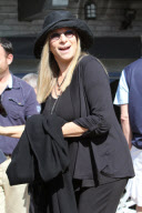 Hollywood Stars flock to Malibu for a Memorial Day Beach Party (Part 3)