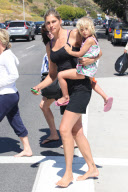 Hollywood Stars flock to Malibu for a Memorial Day Beach Party (Part 3)