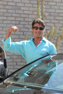 Hollywood Stars flock to Malibu for a Memorial Day Beach Party (Part 3)