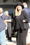 Hollywood Stars flock to Malibu for a Memorial Day Beach Party (Part 3)