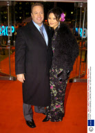 'HITCH'  FILM PREMIERE, LONDON, BRITAIN - 22 FEB 2005