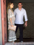 Guy Ritchie, Jacqui Ainsley