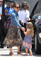 Jennifer Meyer, Ruby Maguire