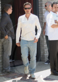David Arquette