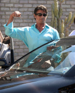 Sylvester Stallone