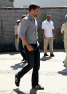 Joshua Jackson