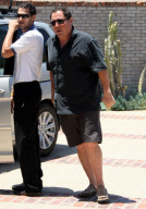 Jon Favreau