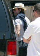 Tom Cruise
