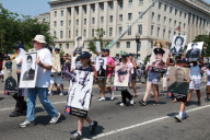 US-MEMORIAL DAY-PARADE
