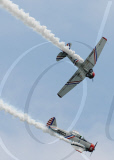 U.S.-NEW YORK-AIR SHOW