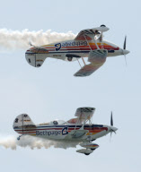 U.S.-NEW YORK-AIR SHOW