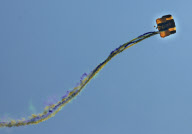 U.S.-NEW YORK-AIR SHOW