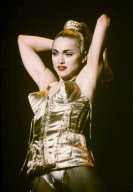 VARIOUS MADONNA