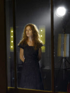 ISABELLE HUPPERT : "LA PEUR ? JAMAIS... PEUR DE QUOI ?"