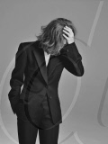 ISABELLE HUPPERT "UN ROLE C'EST COMME UN HOLD-UP".