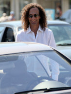 Kenny G