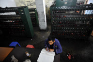 CHINA-GUIYANG-COAL MINE ACCIDENT-RESCUE (CN)