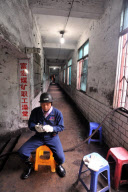 CHINA-GUIYANG-COAL MINE ACCIDENT-RESCUE (CN)