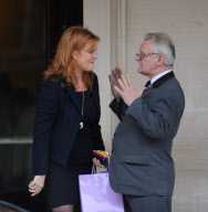 Sarah Ferguson
