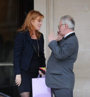 Sarah Ferguson
