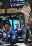 U.S.-NEW YORK-STOCKS