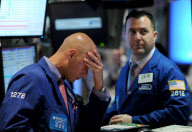 U.S.-NEW YORK-STOCKS