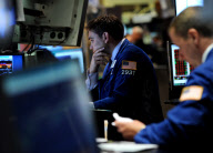 U.S.-NEW YORK-STOCKS