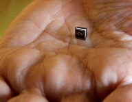 World's biggest collection of miniature books, Hungary - May 2011