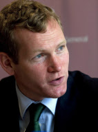 **CHINA-HONG KONG-UK-JEREMY BROWNE-PRESS CONFERENCE (CN)