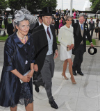 The Derby, Epsom Downs, Surrey, Britain - 04 Jun 2011