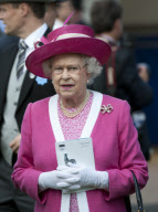 The Derby, Epsom Downs, Surrey, Britain - 04 Jun 2011