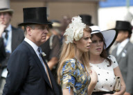 The Derby, Epsom Downs, Surrey, Britain - 04 Jun 2011