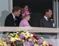 The Derby, Epsom Downs, Surrey, Britain - 04 Jun 2011