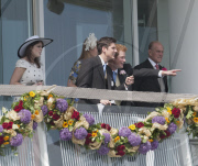 The Derby, Epsom Downs, Surrey, Britain - 04 Jun 2011