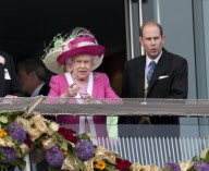 The Derby, Epsom Downs, Surrey, Britain - 04 Jun 2011