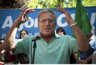 PORTUGAL : LAST DAY OF GENERAL ELECTION CAMPAIGN